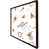 Dark Brown Framed is out of stock