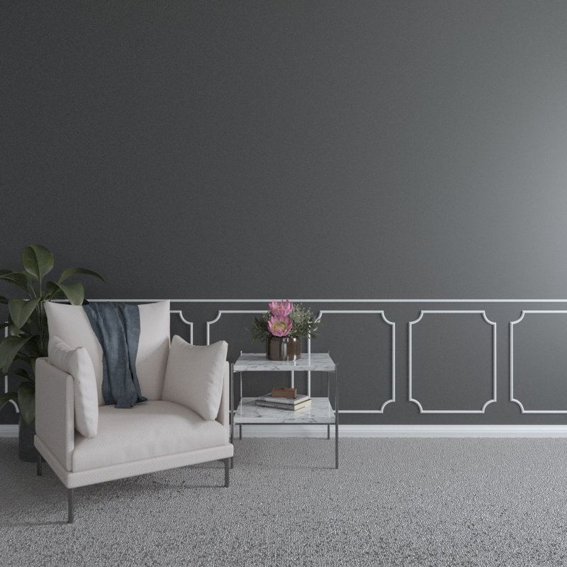 Finn Panel Moulding