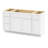 60'' Single Bathroom Vanity Base Only-98638086