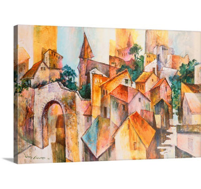 Aniesa Modern & Contemporary