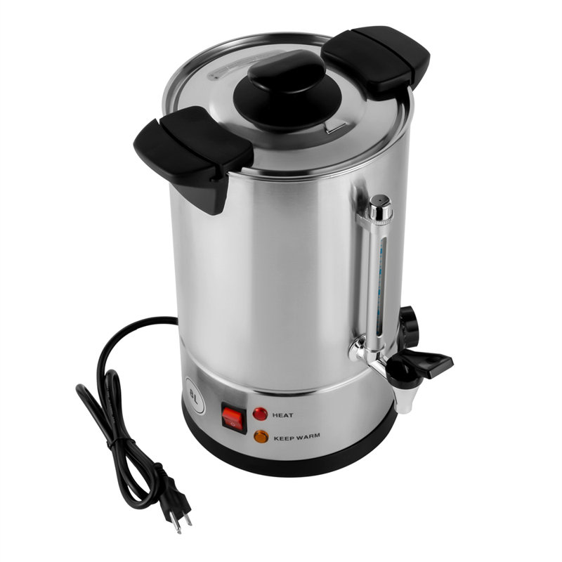 SUNYOU Coffee & Espresso Maker