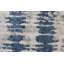 Wool Abstract Area Rug in Blue-69585949