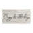Wrapped Canvas Wall Art - Alicia Ludwig 'Family Inspiration II' Wall Art for Living Room, Bedroom, or Office Décor - 24x47-25146390