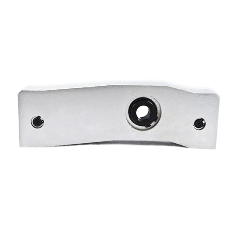 ALEKO Silver Metal