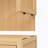 Multifunctional Bathroom Bamboo Storage Cabinet