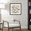 Montier Plain Sailing Framed on Paper by Jenny Frean Print-91292012-91292007