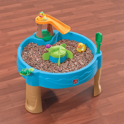 Plastic Sand & Water Table