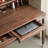 Multi-Functional Simple Dresser