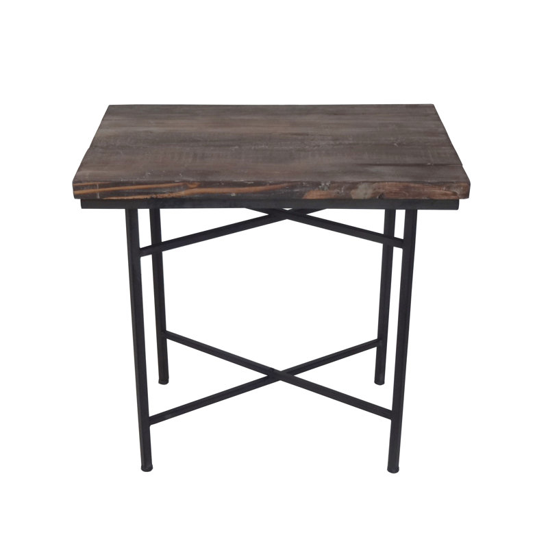 Downen End Table