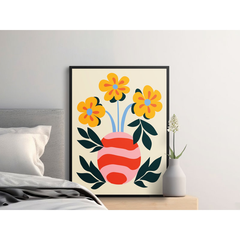 Kavita Print, 8x10