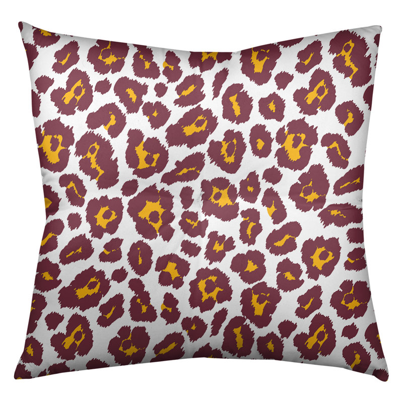 Housse et insert de coussin carré touffeté, Blanc, H 30 po x l 30 po x P 3 po