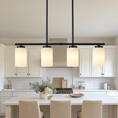 Volha 4 - Light Kitchen Island Pendant
