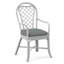 Trellis Dining Arm Chair-43362622-43362645