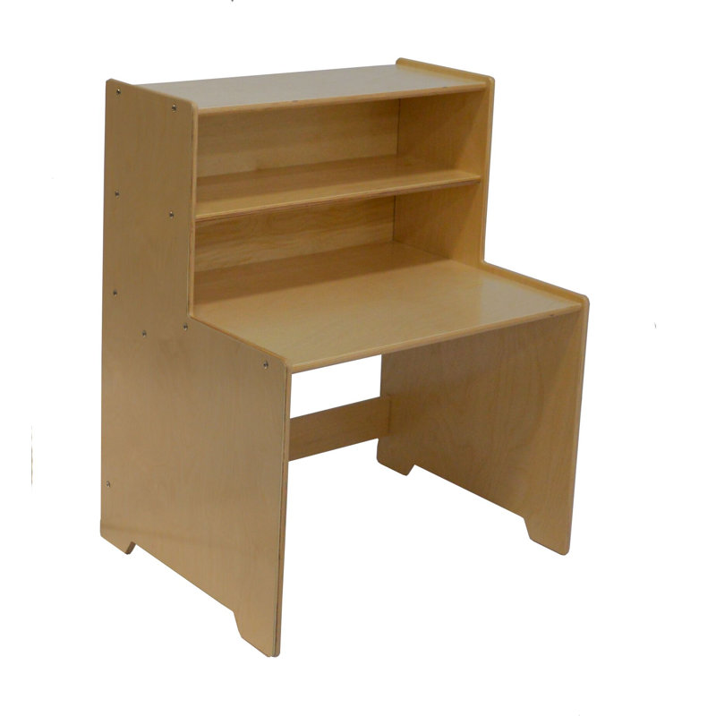 Bureau d'écriture Contender