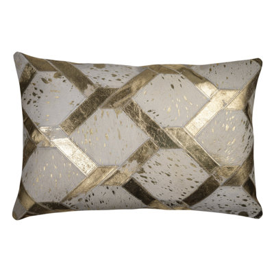 Coussin 16 x 24 Luxury Luxury Coussin lombaire fait à la main