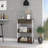 Verona 23" Kitchen Cart-1319131098