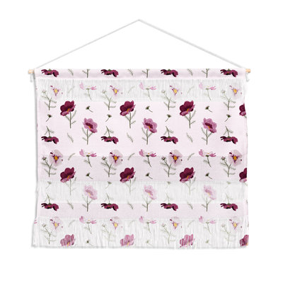 Décoration murale Dore Abolina Florrie