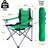 Madeira Folding Camping Chair-55811285