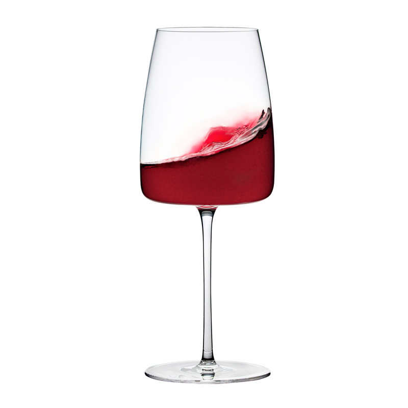 Lord 17 oz. Wine Glass, 22