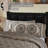 Custom House Cotton Blend Twill Geometric - Set of 2-738370434-738370435