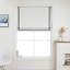 Store romain 100% occultant sans cordon avec bordure en ruban-2108225408-2108225409