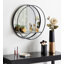 Miroir d'appoint Gargan