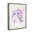 Grey Floater Frame