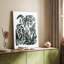 Encre Jungle IV - galerie sur mesure-2116028919