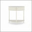 Table de bout demi-lune Artisan-Wave-130085055-130085057-130085058