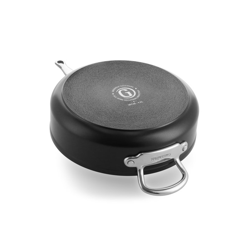 GreenPan Barcelona Pro PFAS Free Non Stick Skillet 28cm
