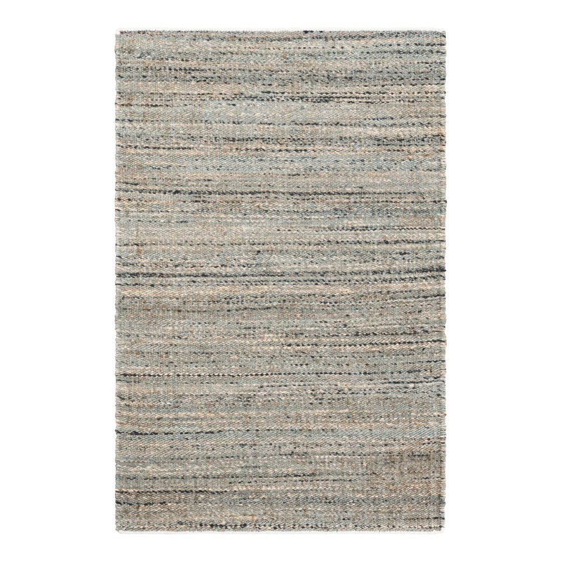 Tapis en jute / sisal Areyona, Rectangle 3 pi 1 po x 5 pi 1 po