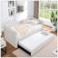 Lit pour chambre à coucher-283905864