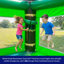 Jeu gonflable Herokiddo T-rex Adventure XL