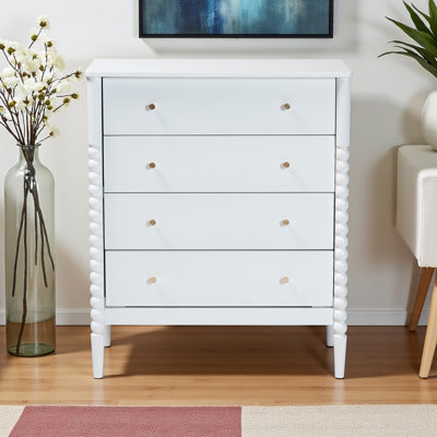 Commode 4 tiroirs Vance