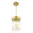 Bamey 3 - Light Single Pendant-185821071