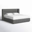 Lit plateforme tapissier Jayla-96012737-93524418