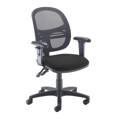 Mesh Medium Back Operators Chair