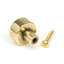 Round Knob-87096679-87096682