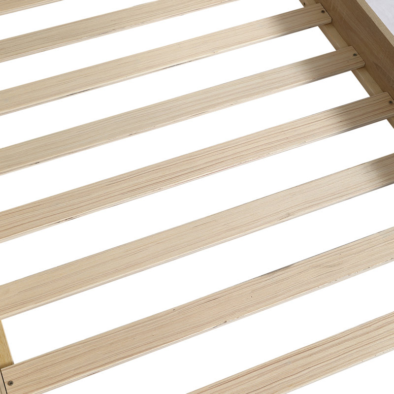 Storage Bed, Single (3')