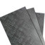 Carreau de porcelaine 12 po x 24 po Note Luxe-98241768