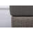 Kaiser Wicker Outdoor Ottoman-98237785