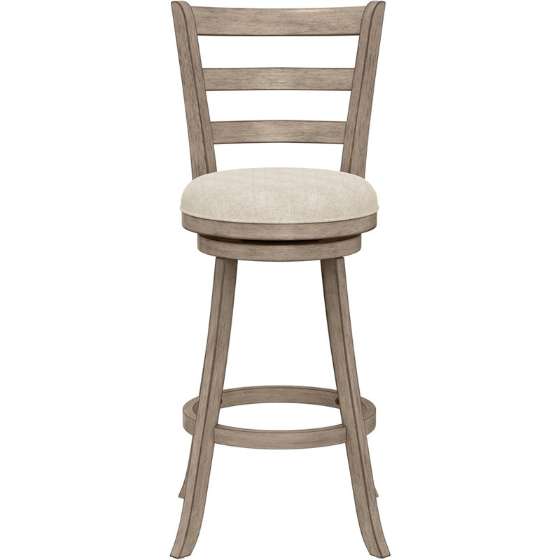 Tabouret de bar rotatif Modern
