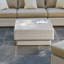 Westport Outdoor Square Coffee Table-141217449
