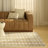 James Multicolor Modern Indoor Rug-842437785