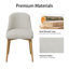 Chaises de salle à manger rembourrées Modern-986197947-990078363-994449409