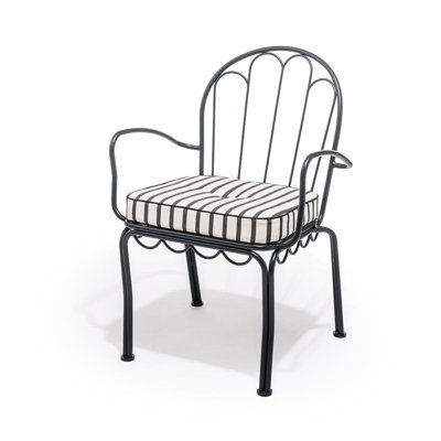 AL Fresco Dining Chair Cushion