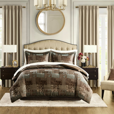 4 pièces - édredon, 2 taies décoratives avec ouate de soutien, chute, 2022 fermeté améliorée pour le lit 1 ouate et garniture décorative, aspect satiné antique, matériau 100%