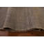 Tapis oriental à teinture naturelle Kilim 6 x 9
