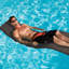Flotteur de piscine Swimway Sol Sonoma