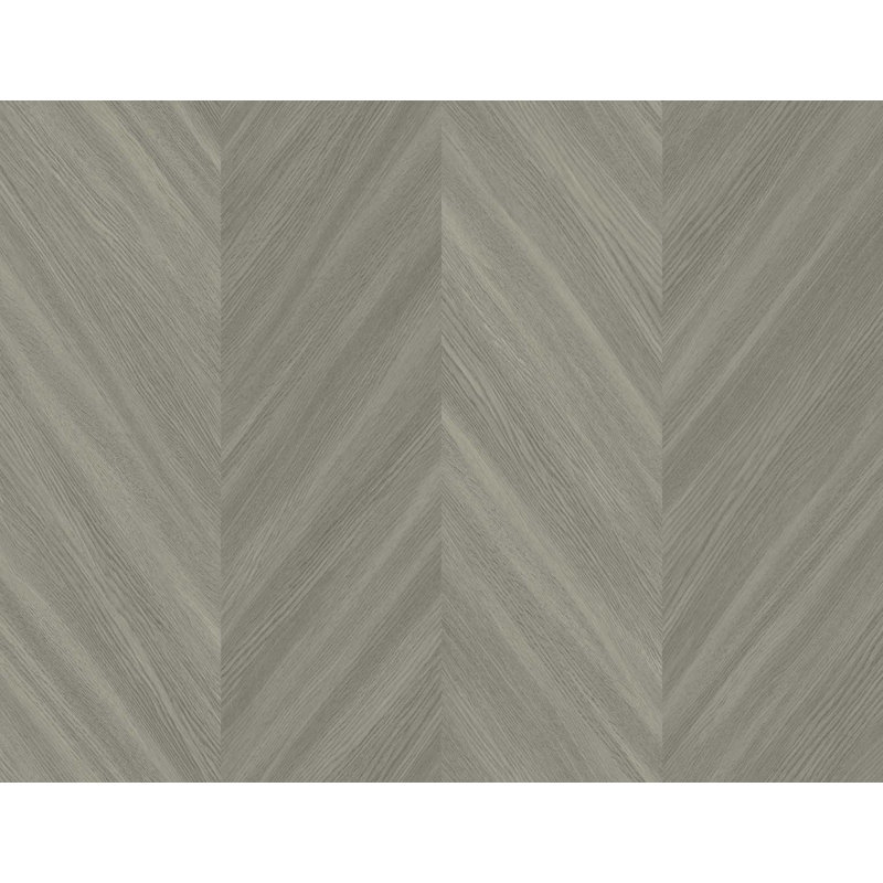 Rouleau de papier peint embossé L 2 pi 3 po x l 27 po, Placage